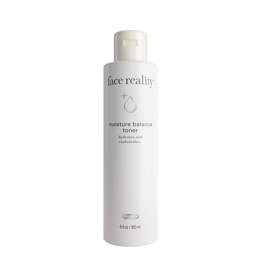 Face Reality- Moisture Balance Toner